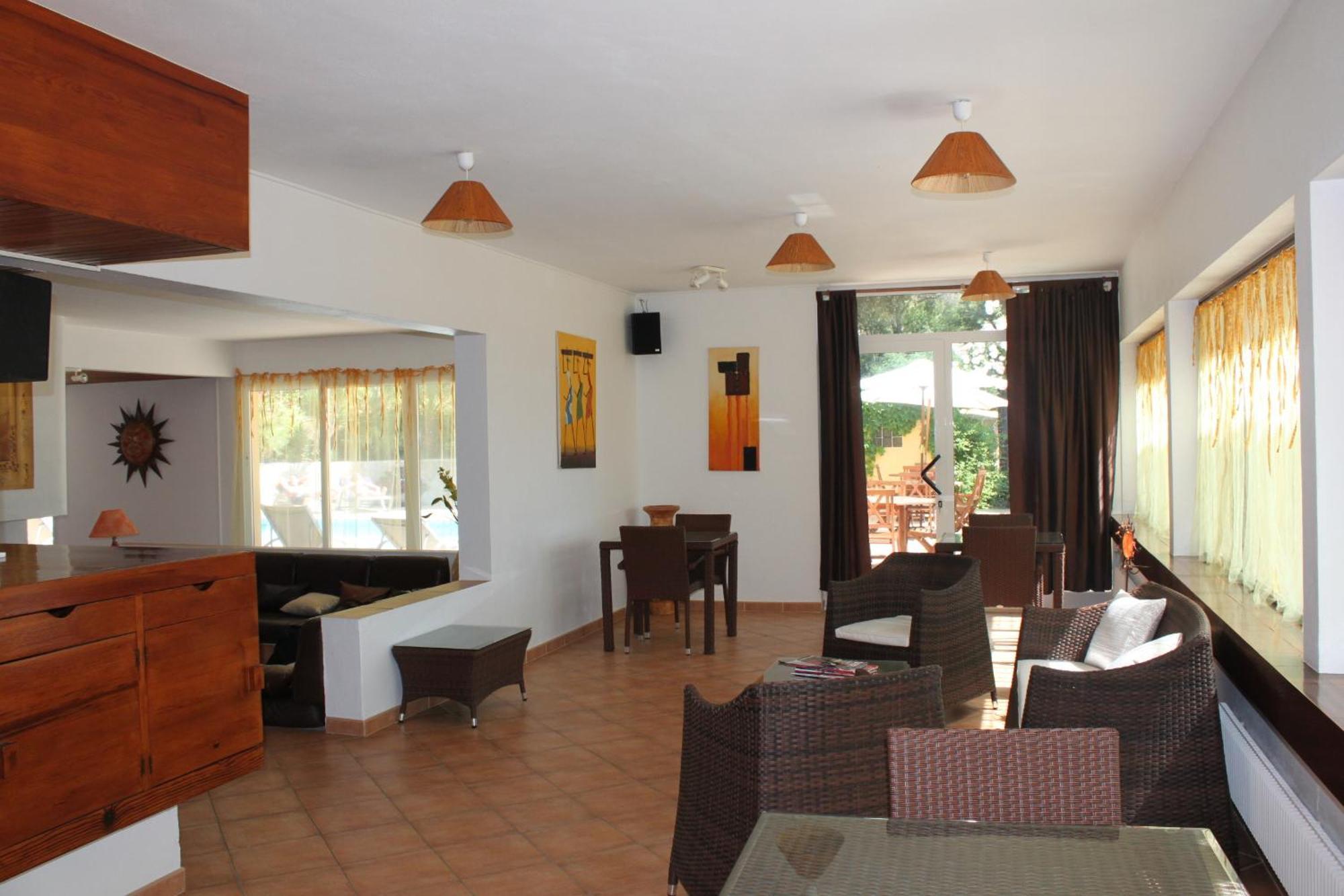 Residence Helios Cargèse Exterior foto
